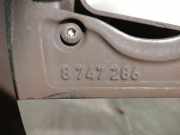 Felge 8747286 BMW 4 serie Gran Coupe (G26) Liftback 430i 2.0 TwinPower Turbo 16V (B48-B20B)