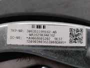 Airbag Lenkrad A9068601202 Mercedes-Benz Sprinter 3,5t (906.13/906.23) Ch.Cab/Pick-up 310 CDI 16V Euro 5 (OM651.955(Euro 5))