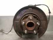 Achsschenkel Halter Rechts Hinten 402022933R Renault 2.0 dCi Diesel FAP