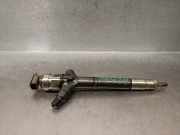 Kraftstoff-Injector 236700R190 Toyota Avensis Wagon (T25/B1E) Kombi 2.0 16V D-4D-F (1AD-FTV)