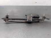 Scheibenwischermotor Vorne 981102E000 Hyundai Tucson (JM) SUV 2.0 CRDi 16V 4x4 (D4EA)