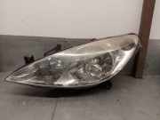 Scheinwerfer Links 964629188003 Peugeot 307 SW (3H) Kombi 1.6 16V (TU5JP4(NFU))