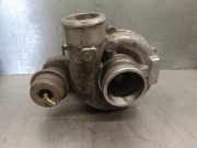 Turbolader A6110960099 Mercedes-Benz E (W210) Limousine 2.2 E-220 CDI 16V (OM611.961)