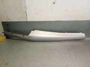 Zierleiste VOOR 5H1858416G Volkswagen Golf VIII (CD1) SchrÃ¤gheck 1.5 eTSI 16V (DXDB) DXDB