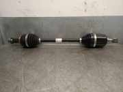 Antriebswelle Links Vorne 49500N7110 Hyundai Tucson (NX) SUV 1.6 T-GDI HEV HTRAC (G4FP)