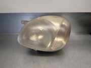 Scheinwerfer Links 9211005520 Hyundai Atos Schr?gheck 1.0 12V (G4HC)