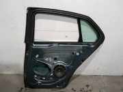Tür Rechts Hinten 1K5833106E Volkswagen Jetta III (1K2) Limousine 1.4 TSI 122 16V (CAXA) CAXA