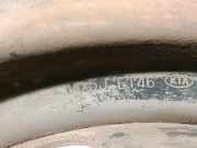 Felge 52910072 Kia Picanto (BA) Schrägheck 1.1 12V (G4HG)