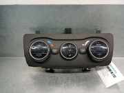 Bedienung Klimacontrolle 07357133730 Fiat Tipo (356S) Limousine 1.4 16V (843.A.1000)