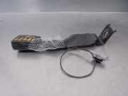 Gürtelschnalle Links Hinten A4538602585 Smart Forfour (453) Schrägheck 5-drs 1.0 12V (H4D-A4)