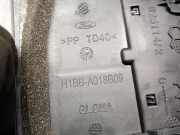 Armaturenbrett Duse Links H1BBA018B09 Ford Fiesta 7 Schr?gheck 1.1 Ti-VCT 12V 85 (XYJC)