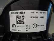 Tachoeinheit Kmh 00521015340 Fiat TIPO II (357) FAM Easy