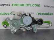 Fensterheber Links Hinten 8571035180 Toyota RAV4 (A3) Geländewagen 2.0 16V VVT-i 4x4 (1AZFE)