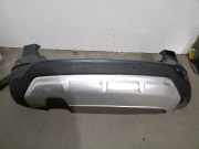 Stoßstange Hinten 5L6807421C Skoda Yeti (5LAC) SUV 2.0 TDI 16V (CFHC)