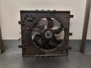 Kühlerventilator 6385002093 Mercedes-Benz CLASE (W638) 2.2 16 CDI Turbodiesel CAT