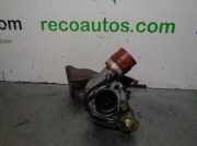 Turbolader 35242095G Chrysler GRAND (RG) 2.5 CRD
