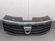 Grill 8200735104 Dacia Sandero I (BS) Schrägheck 1.5 dCi 85 (K9K-796(K9K-87))