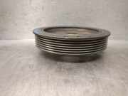 Kurbelwellen-Riemenscheibe 1347037020 Toyota Verso GroÃŸraumlimousine 1.6 16V VVT-i (1ZR-FAE)