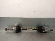 Antriebswelle Links Vorne 4950025200 Hyundai Accent Schrägheck 1.3i 12V (G4EA)