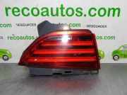 Rücklicht Links 63217199637 BMW 5 serie Gran Turismo (F07) Schrägheck 530d 24V (N57-D30A)