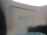 Felge 52910M3000 Kia Joice Großraumlimousine 2.0 16V (G4CP)