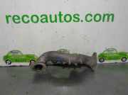 Schlauch 8200360891 Renault Megane II (LM) Limousine 1.9 dCi 120 (F9Q-800)