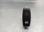 Warnleuchte Schalter 6131691950604 BMW X3 (E83) SUV 2.0d 16V (N47-D20A)