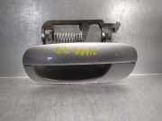 Türgriff Außen Links Hinten 9629157577 Peugeot 607 (9D/U) Limousine 2.2 HDi 16V FAP (DW12TED4(4HX))