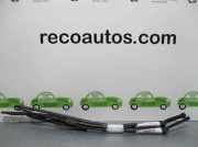 Scheibenwischer Links Vorne Audi A6 (C5) Limousine 2.5 TDI V6 24V Quattro (AFB)