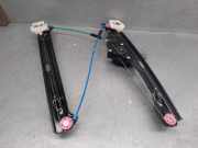 Fensterheber Rechts Vorne 13262410 BMW X1 (F48) SUV sDrive 16d 1.5 12V TwinPower (B37-C15A)