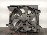 Kühlerventilator 0K2KB15XXX Kia 2.0 Turbodiesel CAT