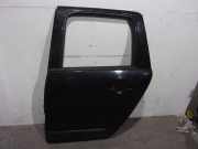 Tür Links Hinten 9006Q3 Citroën C3 Picasso (SH) Großraumlimousine 1.6 HDi 16V 90 (DV6ATED4(9HX))