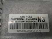 Querlenker Rechts Hinten Unten 1513500253 SsangYong Rodius Großraumlimousine 2.7 270 Xdi 20V 4x2 (M665.925(Euro 4))