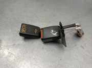 Gürtelschnalle 8A0857739 Audi 80 Avant (B4) Kombi 2.3 E (NG)