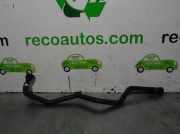 Sitz Rechts Hinten 82126SJDJ01 Honda FR-V (BE) Großraumlimousine 1.7 16V (D17A2)