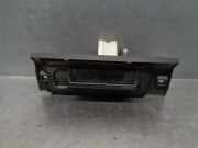 Handgriff Kofferraum N0501499 Peugeot 206 (2A/C/H/J/S) Schrägheck 1.4 HDi (DV4TD(8HX))