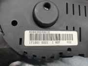 Bedienung Klimacontrolle 07353309240 Alfa Romeo 147 (937) Schrägheck 1.9 JTD (937.A.2000)