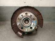 Achsschenkel Halter Rechts Hinten 527202Y800 Hyundai iX35 (LM) SUV 1.6 GDI 16V (G4FD)