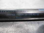 Ölwannenabdeckung 2202700912 Mercedes-Benz ML II (164/4JG) SUV 3.0 ML-280 CDI 4-Matic V6 24V (OM642.940)