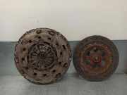 Handgriff Kofferraum 4675772 Chrysler Voyager/Grand Voyager Großraumlimousine 2.4i 16V (EDZ)