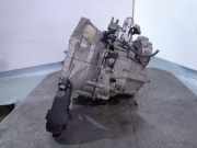 Stoßdämpfer Rechts Hinten 341249SF18 Peugeot 206 (2A/C/H/J/S) Schrägheck 1.4 XR,XS,XT,Gentry (TU3JP(KFW))