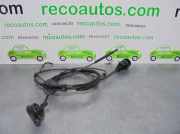 Lichtschalter 8201167988 Dacia Sandero II Schrägheck 0.9 TCE 12V LPG (H4B-B4)