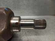 Antriebswelle Links Vorne 9809710080 Citroën CITROËN AIRCROSS Feel