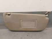 Sonnenblende Rechts 156032244 Alfa Romeo 156 Sportwagon (932) Kombi 1.9 JTD 16V (192.A.5000)