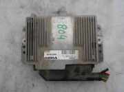 Motorsteuergerät S113727100F Volvo V40 (VW) Kombi 1.8 16V (B4184S)