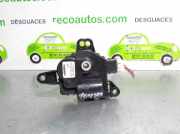 Heizlüfter D266NE9AA02 Kia Sportage (SL) Geländewagen 1.7 CRDi 16V 4x2 (D4FD)