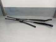 Scheibenwischer Rechts Vorne 9822931680 Peugeot 208 II (UB/UH/UP) Schrägheck 5-drs 1.2 Vti 12V PureTech 75 (EB2FAD(HMH))