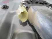 Fensterheber Rechts Vorne 824801D230 Kia Carens III (FG) Großraumlimousine 2.0 CRDI VGT 16V (D4EA)