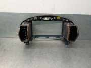 Heckspoiler 960300005R Renault Megane III Coupe (DZ) Schrägheck 3-drs 1.9 dCi (F9Q-872(F9Q-P8))