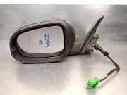 Türgriff Innen Links Vorne CAJA6 Peugeot 407 (6D) Limousine 2.0 HDiF 16V (DW10BTED4(RHR))